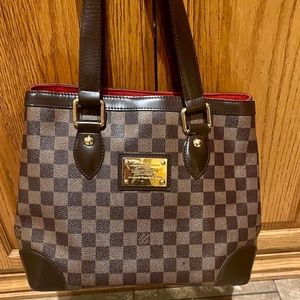 Authentic Beautiful Louis Vuitton Bag